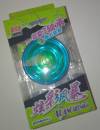 Μεταλλικό παιχνίδι Yo-yo xuancaifenbao γαλάζιο (OEM)